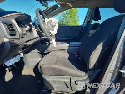 Zdjęcie 7 z 12 samochodu: 2023 NISSAN ROGUE S VIN:5N1BT3AB4PC857086 - miniatura