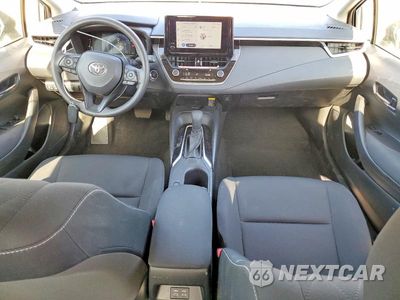 Zdjęcie 8 z 12 samochodu: 2026 TOYOTA COROLLA LE VIN:JTDB4MEE6T3036156 - miniatura