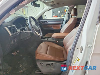 Zdjęcie 7 z 13 samochodu: 2021 VOLKSWAGEN ATLAS SE VIN:1V2NR2CA1MC583399 - miniatura