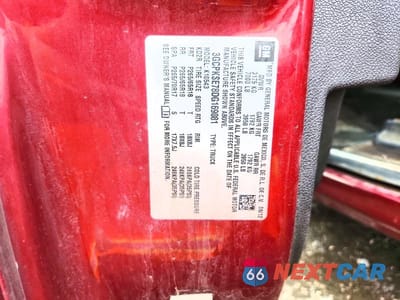 Zdjęcie 12 z 12 samochodu: 2013 CHEVROLET SILVERADO K1500 LT VIN:3GCPKSE78DG169081 - miniatura