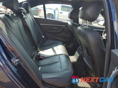 Zdjęcie 10 z 12 samochodu: 2016 BMW 328 XI SULEV VIN:WBA8E3G57GNT76356 - miniatura
