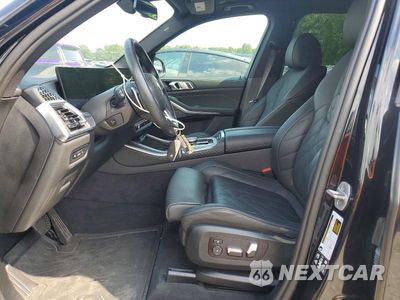 Zdjęcie 7 z 13 samochodu: 2025 BMW X5 XDRIVE40I VIN:5UX23EU07S9W27833 - miniatura