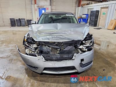 Piąte zdjęcie samochodu w środku: 2014 NISSAN SENTRA SV VIN:3N1AB7AP7EL686294 - miniatura