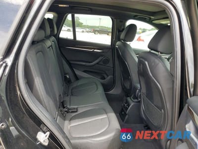 Zdjęcie 11 z 14 samochodu: 2018 BMW X1 SDRIVE28I VIN:WBXHU7C30J5L05298 - miniatura