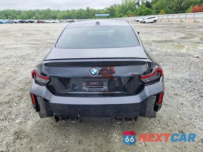 Zdjęcie 6 z 12 samochodu: 2025 BMW M2 VIN:3MF23DM05S8E96369 - miniatura