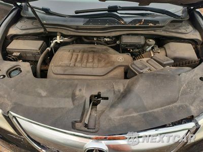 Zdjęcie 12 z 13 samochodu: 2015 ACURA MDX TECHNOLOGY VIN:5FRYD4H47FB003797 - miniatura