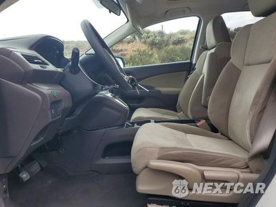 Zdjęcie 7 z 13 samochodu: 2014 HONDA CR-V EX VIN:5J6RM4H59EL001912 - miniatura