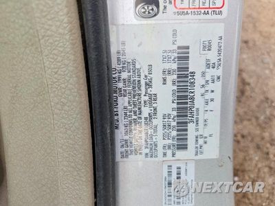 Zdjęcie 12 z 12 samochodu: 2012 FORD FUSION SEL VIN:3FAHP0JA8CR108348 - miniatura