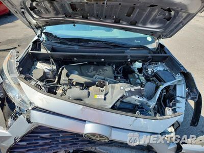 Zdjęcie 12 z 14 samochodu: 2019 TOYOTA RAV4 XLE PREMIUM VIN:2T3C1RFV0KW019633 - miniatura