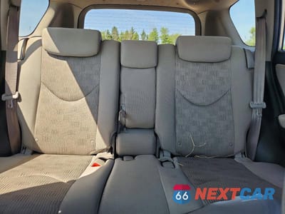 Zdjęcie 10 z 13 samochodu: 2009 TOYOTA RAV4 BASE VIN:2T3ZF33V19W010009 - miniatura