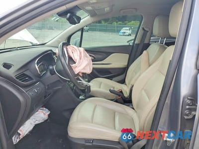 Zdjęcie 7 z 14 samochodu: 2020 BUICK ENCORE ESSENCE VIN:KL4CJCSB6LB048731 - miniatura