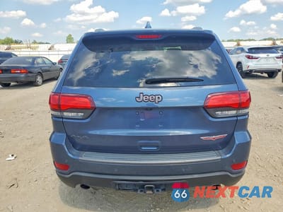 Zdjęcie 6 z 13 samochodu: 2020 JEEP GRAND CHEROKEE TRAILHAWK VIN:1C4RJFLG0LC232097 - miniatura