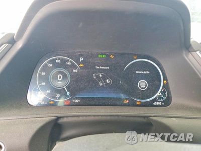Zdjęcie 9 z 12 samochodu: 2020 HYUNDAI SONATA SEL PLUS VIN:5NPEJ4J27LH020277 - miniatura