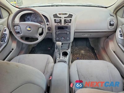 Zdjęcie 8 z 12 samochodu: 2007 CHEVROLET MALIBU LS VIN:1G1ZS57F97F262222 - miniatura