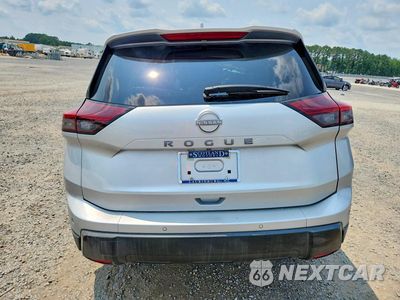 Zdjęcie 6 z 14 samochodu: 2025 NISSAN ROGUE SV VIN:5N1BT3BA0SC832927 - miniatura