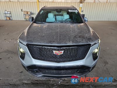 Piąte zdjęcie samochodu w środku: 2024 CADILLAC XT4 SPORT VIN:1GYFZER4XRF215652 - miniatura