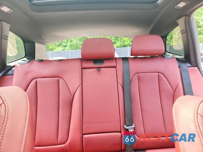 Zdjęcie 10 z 13 samochodu: 2022 BMW X3 XDRIVE30I VIN:5UX53DP04N9L05030 - miniatura