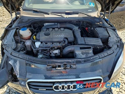 Zdjęcie 11 z 12 samochodu: 2013 AUDI TT PREMIUM PLUS VIN:TRUBFAFK8D1012781 - miniatura