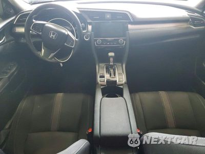 Zdjęcie 8 z 13 samochodu: 2018 HONDA CIVIC EX VIN:JHMFC1F35JX006604 - miniatura