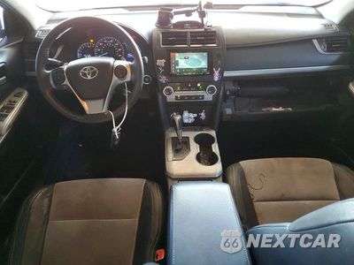 Zdjęcie 8 z 12 samochodu: 2014 TOYOTA CAMRY VIN:4T1BK1FKXEU543160 - miniatura