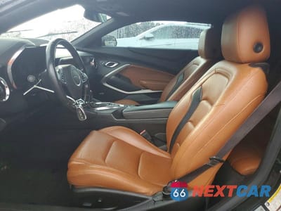 Zdjęcie 7 z 12 samochodu: 2017 CHEVROLET CAMARO LT VIN:1G1FC1RS0H0107825 - miniatura