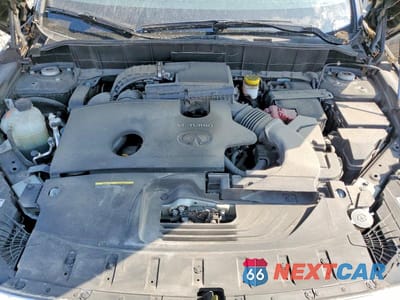 Zdjęcie 11 z 12 samochodu: 2022 INFINITI QX55 ESSENTIAL VIN:3PCAJ5K31NF113812 - miniatura