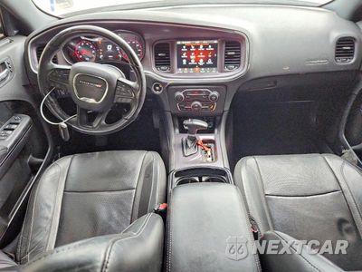 Zdjęcie 8 z 12 samochodu: 2018 DODGE CHARGER SXT PLUS VIN:2C3CDXHG7JH336290 - miniatura