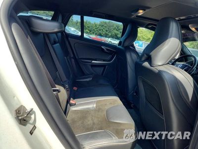 Zdjęcie 11 z 13 samochodu: 2016 VOLVO V60 T6 R-DESIGN VIN:YV1902SS6G1300545 - miniatura