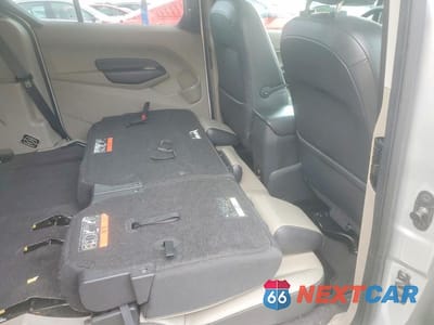 Zdjęcie 11 z 14 samochodu: 2014 FORD TRANSIT CONNECT TITANIUM VIN:NM0GE9G74E1134421 - miniatura