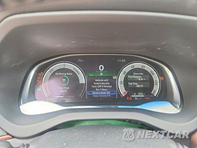 Zdjęcie 9 z 13 samochodu: 2023 TOYOTA VENZA LIMITED VIN:JTEAAAAH2PJ140014 - miniatura