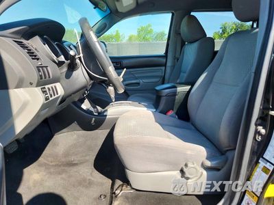 Zdjęcie 7 z 13 samochodu: 2015 TOYOTA TACOMA DOUBLE CAB PRERUNNER VIN:3TMJU4GN3FM189685 - miniatura