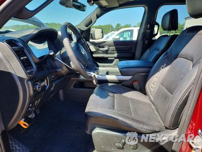 Zdjęcie 7 z 12 samochodu: 2026 RAM 1500 REBEL VIN:1C6SRFLP8TN169224 - miniatura