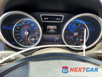 Zdjęcie 9 z 13 samochodu: 2016 MERCEDES-BENZ GLE 350 VIN:4JGDA5JB7GA729088 - miniatura