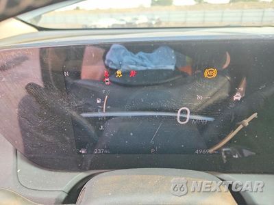 Zdjęcie 9 z 13 samochodu: 2024 BUICK ENCORE GX PREFERRED VIN:KL4AMCSLXRB162764 - miniatura
