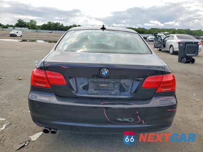 Zdjęcie 6 z 12 samochodu: 2012 BMW 328 XI SULEV VIN:WBAKF5C53CE657083 - miniatura