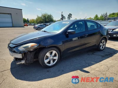 2015 DODGE DART SXT 1C3CDFBB3FD117418 - główne zdjęcie licytacji z USA - miniatura