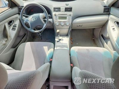 Zdjęcie 8 z 12 samochodu: 2011 TOYOTA CAMRY LE VIN:4T4BF3EK1BR135729 - miniatura