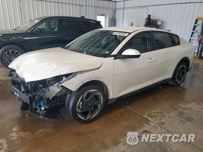 2025 KIA K4 EX 3KPFU4DE7SE081908 - główne zdjęcie licytacji z USA - miniatura