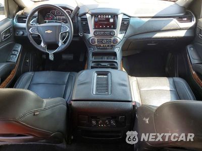 Zdjęcie 8 z 13 samochodu: 2015 CHEVROLET SUBURBAN K1500 LTZ VIN:1GNSKKKC9FR623201 - miniatura