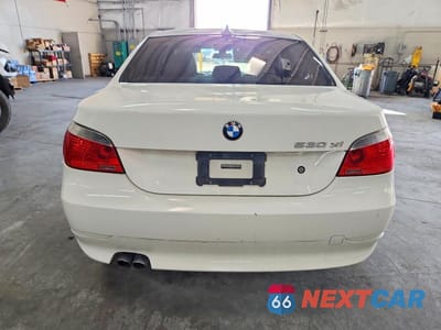 Zdjęcie 6 z 12 samochodu: 2006 BMW 530 XI VIN:WBANF73576CG67529 - miniatura