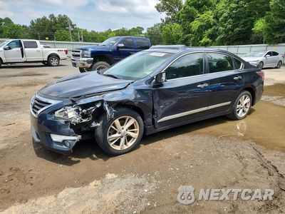 2014 NISSAN ALTIMA 1N4AL3AP4EN249121 - główne zdjęcie licytacji z USA - miniatura