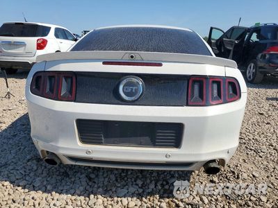Zdjęcie 6 z 12 samochodu: 2014 FORD MUSTANG GT VIN:1ZVBP8CF9E5255711 - miniatura