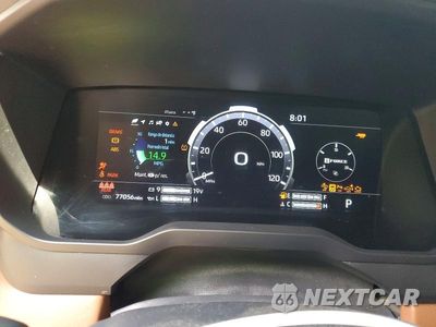 Zdjęcie 9 z 13 samochodu: 2023 TOYOTA TUNDRA 1794 EDITION VIN:5TFMA5DB4PX112289 - miniatura