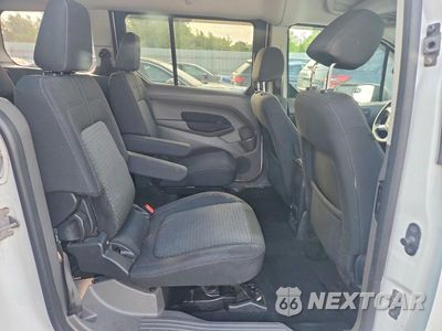 Zdjęcie 11 z 13 samochodu: 2019 FORD TRANSIT CONNECT XLT VIN:NM0GS9F25K1393395 - miniatura