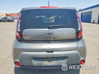 Zdjęcie 6 z 13 samochodu: 2015 KIA SOUL BASE VIN:KNDJN2A28F7190387 - miniatura