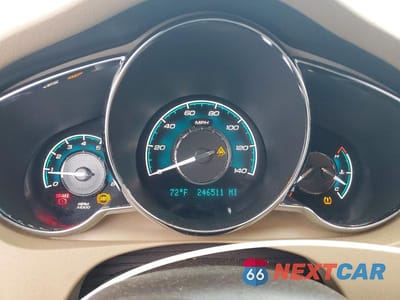 Zdjęcie 9 z 13 samochodu: 2009 CHEVROLET MALIBU LTZ VIN:1G1ZK57789F146750 - miniatura