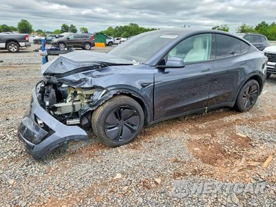 2026 TESLA MODEL Y 7SAYGDED2TA475124 - główne zdjęcie licytacji z USA - miniatura