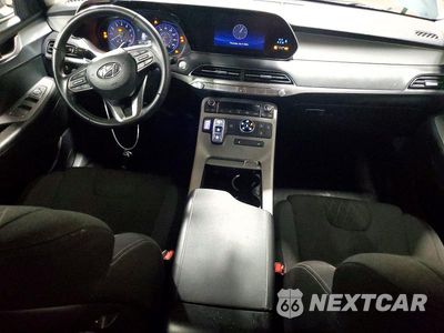 Zdjęcie 8 z 14 samochodu: 2022 HYUNDAI PALISADE SEL VIN:KM8R2DHE6NU424500 - miniatura