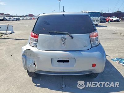 Zdjęcie 6 z 12 samochodu: 2014 SCION IQ 10 SERIES VIN:JTNJJXB01EJ027826 - miniatura