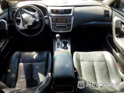 Zdjęcie 8 z 12 samochodu: 2016 NISSAN ALTIMA 2.5 SL VIN:1N4AL3AP7GC264744 - miniatura